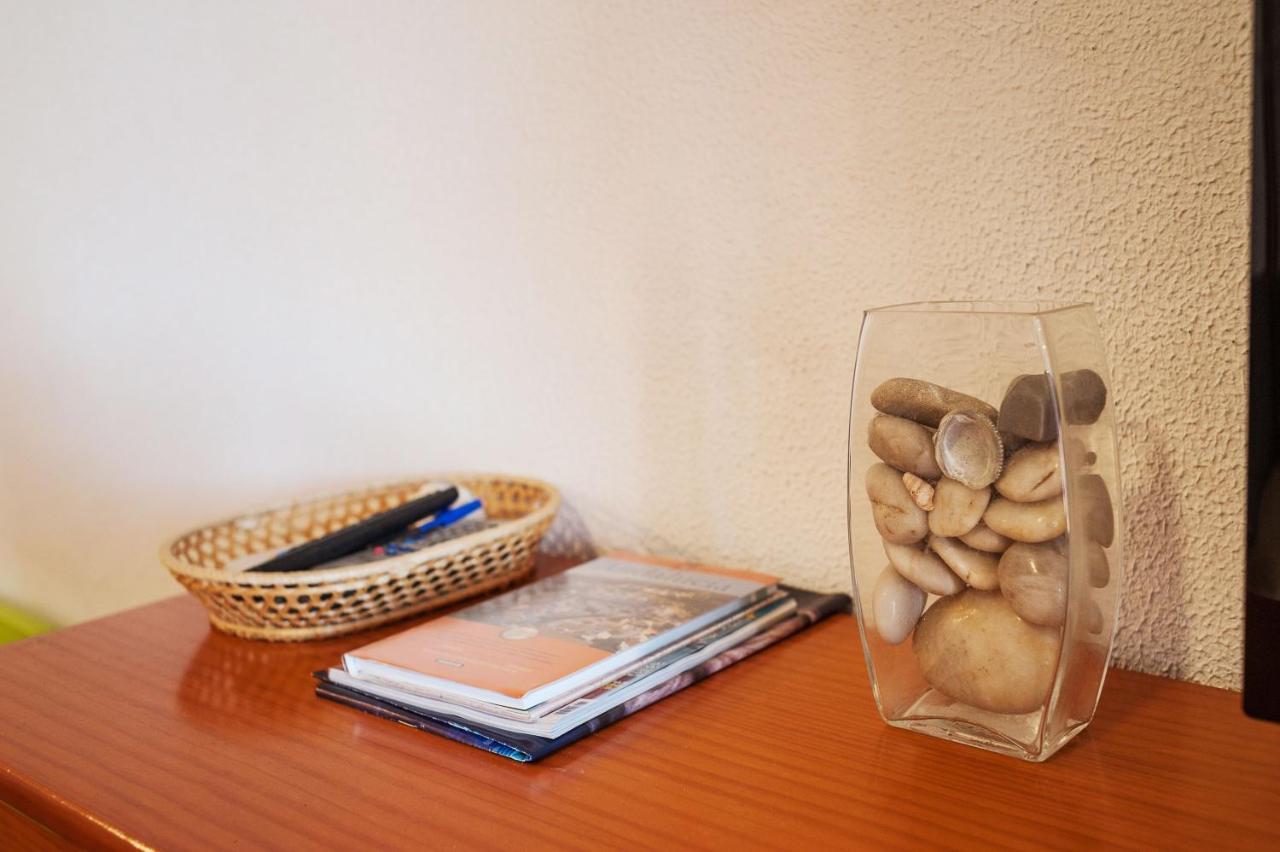 צ'יקלנה דה לה פרונטרה Apartamento Aldea Del Coto מראה חיצוני תמונה