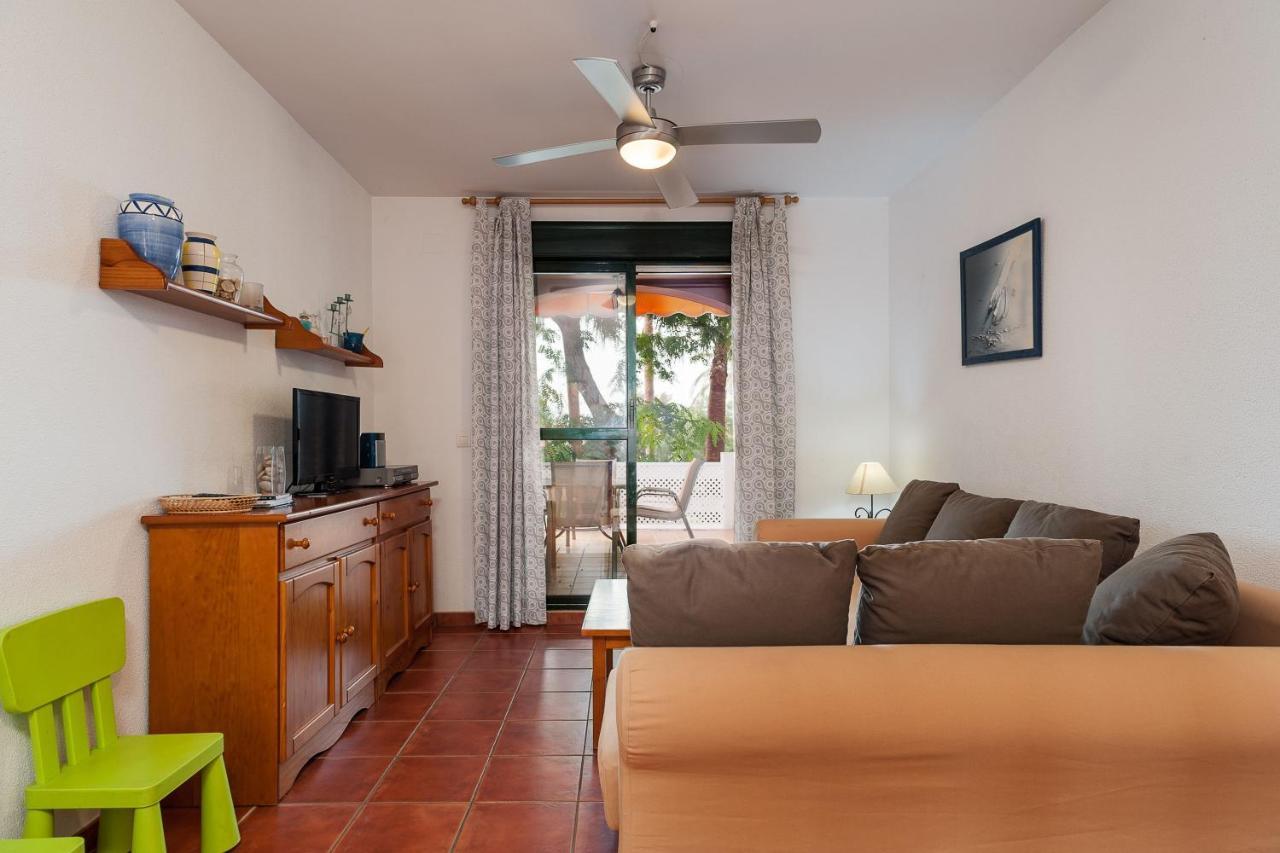 צ'יקלנה דה לה פרונטרה Apartamento Aldea Del Coto מראה חיצוני תמונה